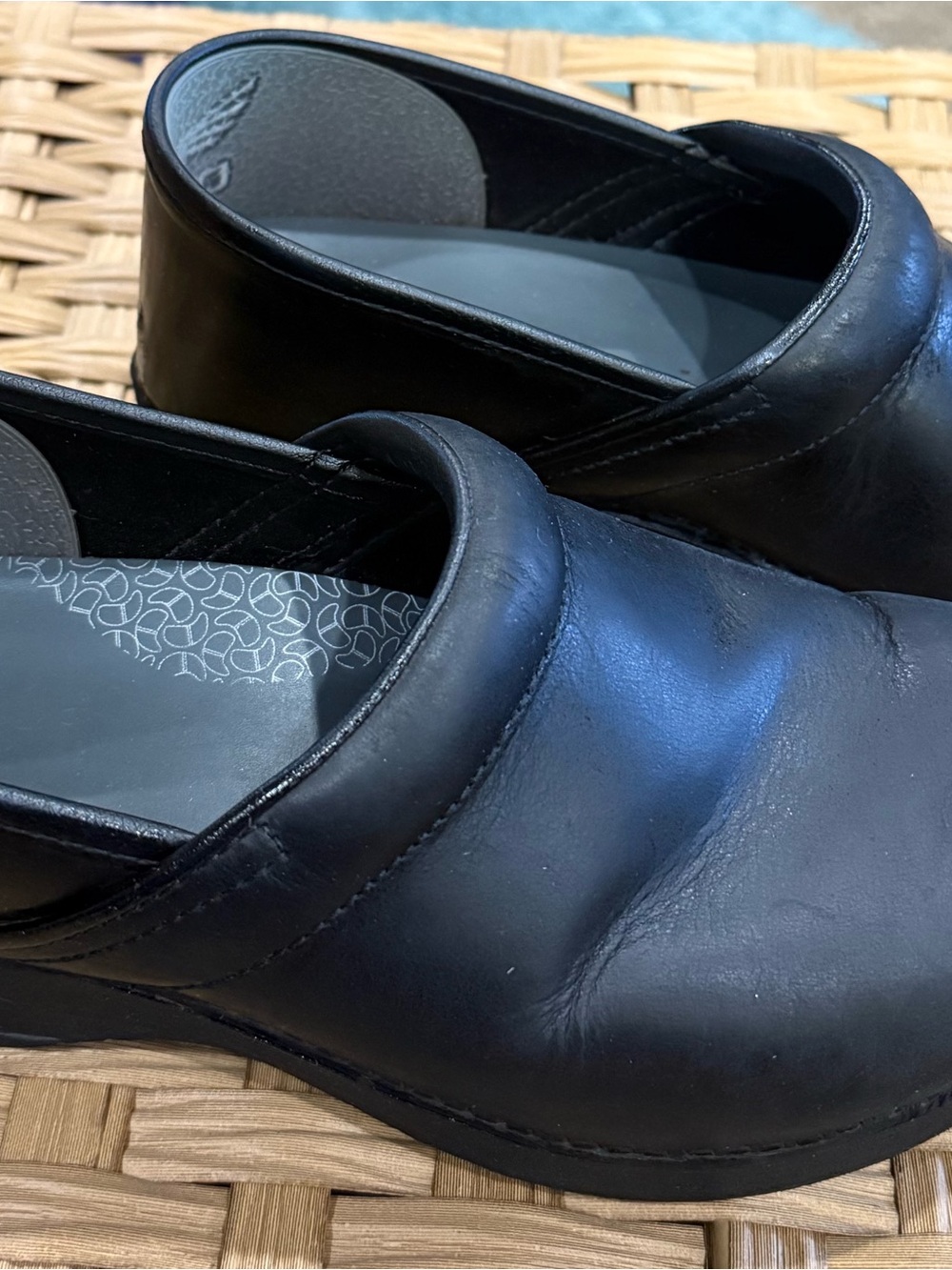 Dansko XP 2.0 Slip-Resistant Performance Clogs
